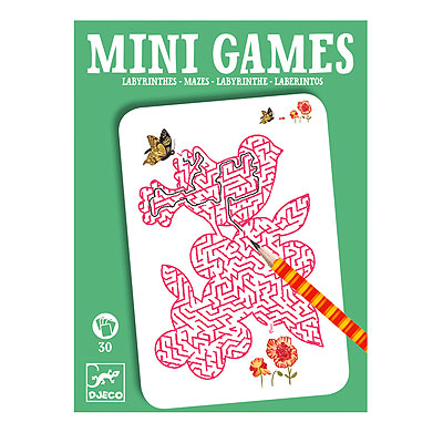labirintus - mini játék labirintus - mini játék