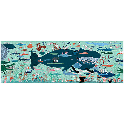 óceán puzzle óceán puzzle