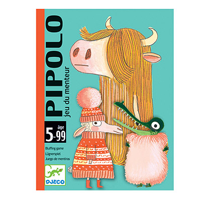 pipolo - kártyajáték pipolo - kártyajáték