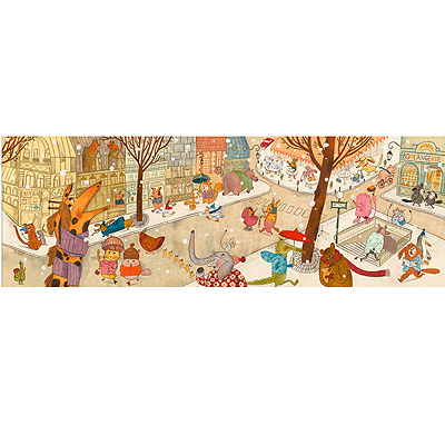 paris puzzle paris puzzle